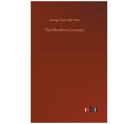 The Khedive's Country