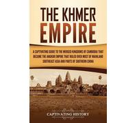 The Khmer Empire