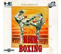 The Kick Boxing[Import Japonais]