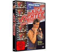 The Kick Fighter (Kickfighter) [Import]