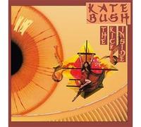 The Kick Inside-CD Remasterise