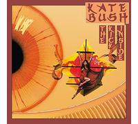The Kick Inside (2018 Remaster) by Kate Bush [CD] NEUF