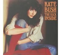The Kick Inside by KATE BUSH (1990-08-02)