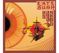 Kate Bush – The Kick Inside – CD – Remasterisé – Rhino