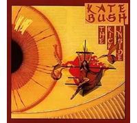 Kate Bush – The Kick Inside – Vinyle