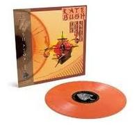 The Kick Inside Vinyle Coloré E