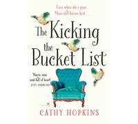 The Kicking the Bucket List