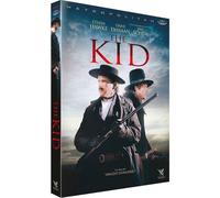 The Kid – DVD – Édition E – Seven7