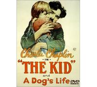 The Kid / A Dog's Life