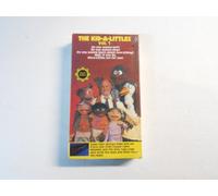 The Kid-a-littles Vol.1 (2 épisodes) : La valeur d'une bonne éducation et la valeur de l'enthousiasme