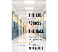 The Kid Across The Hall