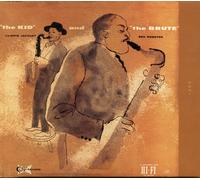 Illinois Jacquet & Ben Webster - The Kid And The Brute