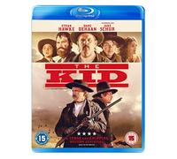 The Kid BD [Blu-ray] [2021]