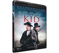 The Kid – Blu-ray – Seven7