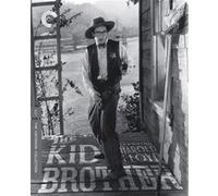 The Kid Brother Blu-ray E