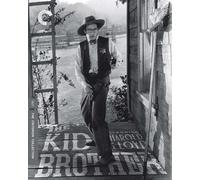 The Kid Brother Blu-ray