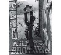 The Kid Brother Blu-ray