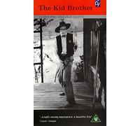 The Kid Brother [VHS] [Import allemand]