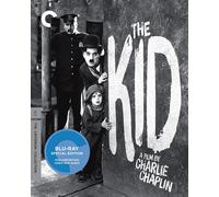 The Kid - Criterion Collection