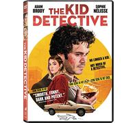 The Kid Detective