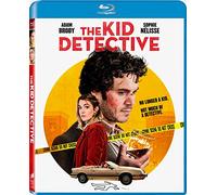 The Kid Detective – Blu-ray – Sony