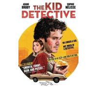 The Kid Detective [Dvd]