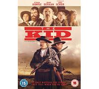The Kid [DVD] (IMPORT) (Pas de version française)