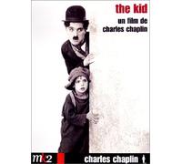 Le Kid – DVD – Édition Digipack 2 DVD (inclus : livret de 8 pages) – Warner Bros.
