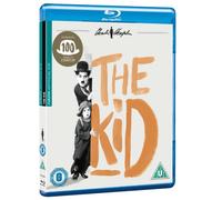The Kid [Edizione: Regno Unito] [Blu-Ray] [Import]