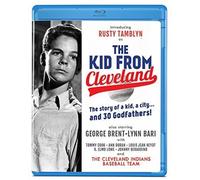 The Kid from Cleveland [Blu-Ray]
