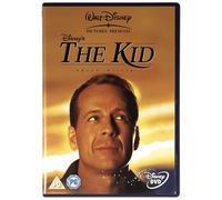 The Kid – Disney – Import anglais