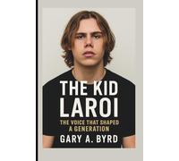 THE KID LAROI: The Voice That Shaped a Generation