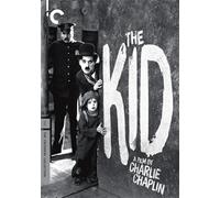 The Kid (Le Kid)