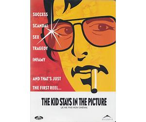 The Kid Stays in the Picture