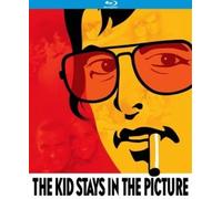 The Kid Stays In The Picture [Blu-Ray]