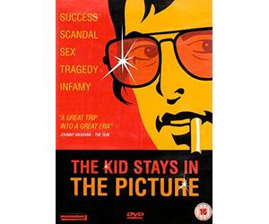 The Kid Stays In The Picture [Import anglais]