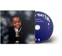 The Kid That Did – CD – Empire