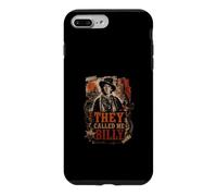 The Kid They Called Billy Western Cowboy Sheriff Coque pour iPhone 7 Plus/8 Plus