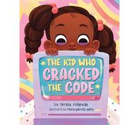 The Kid Who Cracked the Code - Terysa Ridgeway - Joyful Pen - ebook (ePub) - Livre