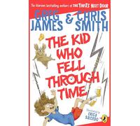 The Kid Who Fell Through Time