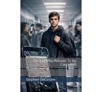 The Kid Who Refuses To Be Cancelled
