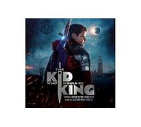 The Kid Who Would Be King