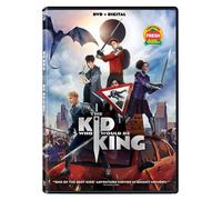 The Kid Who Would Be King - Alex, Le Destin D'un Roi