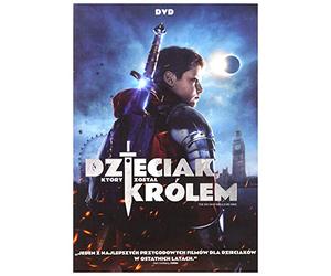 The Kid Who Would Be King [DVD] (IMPORT) (Pas de version française)