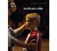The Kid With A Bike Blu-ray E