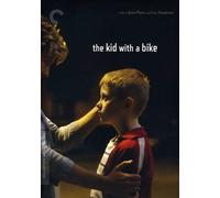 The Kid with a Bike (Criterion Collection)