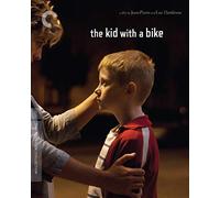 The Kid with a Bike (Criterion Collection) [Blu-Ray]