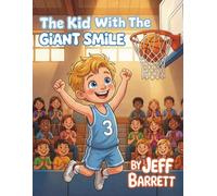 The Kid with the Giant Smile