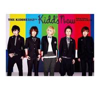 The Kiddie Happy Spring Tour 2011 Kidd's Now [Dvd]