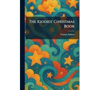 The Kiddies' Christmas Book